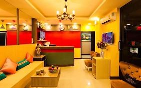 Anh Anh Homestay