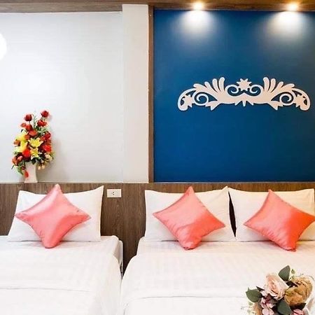 Anh Anh Homestay กรุงเทพมหานคร ภายนอก รูปภาพ